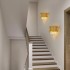 Aplica Candelabru Cristal VERSAILLES Piccolo, 2xE14, Auriu [2]