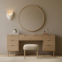 Aplica Decorativa CONNO, 26cm, 1xE27, Polistiren, Alb [3]
