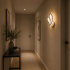 Aplica LED LILY 14W Petala Lumina Rece/Calda/Neutra Acril si Metal Alb [3]