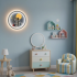 Aplica LED COSMO, 44W, Lumina Calda/Neutra/Rece, Alb [2]
