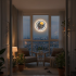 Aplica LED COSMO, 44W, Lumina Calda/Neutra/Rece, Alb [3]