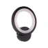 Aplica LED 13W Negru BETTY , Lumina Calda/Neutra/Rece [3]