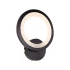 Aplica LED 13W Negru BETTY , Lumina Calda/Neutra/Rece [4]