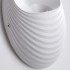 Aplica Exterior Shell, 5W, 3000K, Alb [4]
