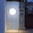 Aplica LED de Exterior AX310/162WH, Lumina Calda 3000K, Diametru 16.2cm, IP65, Alb [3]