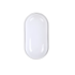 Aplica LED de Exterior AX320/218WH, Lumina Calda 3000K, IP65, Alb, Metal [4]