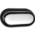 Aplica LED de Exterior AX322/214BK, Lumina Calda 3000K, IP65, Negru [4]