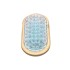 Aplica LED de Exterior AX325/270WH, IP65, Alb [2]
