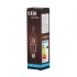 Bec LED E14 Lumanare, 12W, Lumina Calda, 3000K, Auriu [3]