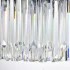Candelabru Cristal BLOIS Eleganza 10xE14, Diametru 75cm, Negru, Inaltime Reglabila [3]