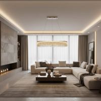 Candelabru Cristal VOLNA Grande Regalis, 128W, 80x25cm, Lumina Calda/Neutra/Rece, Alb, Metal si Cristal Candelabru Cristal VOLNA Grande Regalis, 128W, 80x25cm, Lumina Calda/Neutra/Rece, Alb, Metal si Cristal