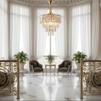 Candelabru Cristal VALMONT Petito 3xE14, D30 cm, Auriu, Inaltime Reglabila, Metal si Cristal Candelabru Cristal VALMONT Petito 3xE14, D30 cm, Auriu, Inaltime Reglabila, Metal si Cristal