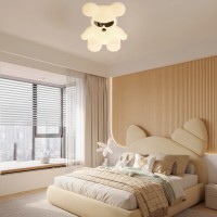 Lustra LED URSULETI CP220, 95W, 3000/4000/6000K, Alb Lustra LED URSULETI CP220, 95W, 3000/4000/6000K, Alb