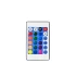 Kit Banda LED 5050 5m cu telecomanda, RGB, 10W/m, 5m, IP44 [3]