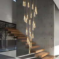 Candelabru Cristal LED Suspendat, 39W, Iustinian, Diametru 60cm, Inaltime Reglabila, Auriu, Metal si Cristal Candelabru Cristal LED Suspendat, 39W, Iustinian, Diametru 60cm, Inaltime Reglabila, Auriu, Metal si Cristal