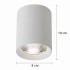 Proiector LED TINNIE, Fix, 8W, Lumina Neutra 4000K, Alb [4]