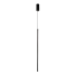Pendul Pluto, 17W, Lumina Rece/Calda/Neutra, Negru [4]