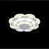 Lustra LED NEXA 3D, 20W, Diametru 24cm, lumina Rece/Calda/Neutra, Alb [4]
