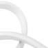 Lustra LED VERTEX Infinitum 13W, Lumina Rece/Calda/Neutra, Alb [2]