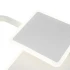 Lustra LED cu telecomanda ANEMONA 75W, 3 Patrate, lumina Rece/Calda/Neutra, Dimabila, Alb [2]