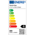 Lustra LED, suspendata cu Telecomanda, AMADEO, 89W, Lumina Rece/Calda/Neutra, Dimabila, Inaltime Reglabila, Alb [4]