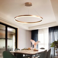 Lustra LED Suspendata, ANINA, 34W, 1 Cerc, Diametru 50cm, Lumina Rece/Calda/Neutra 3000K/4000K/6000K, Dimabila, Auriu Lucios Alb, Inaltime Reglabila, Metal si Acril Lustra LED Suspendata, ANINA, 34W, 1 Cerc, Diametru 50cm, Lumina Rece/Calda/Neutra 3000K/4000K/6000K, Dimabila, Auriu Lucios Alb, Inaltime Reglabila, Metal si Acril