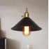 Lustra Suspendata, LV210/3R, 3xE27, Negru, Metal si Fir, Inaltime Reglabila [2]