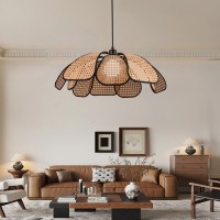 Lustra Suspendata Rustic, 1x E27, Sfoara