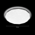 Plafoniera LED Hexagon 23 cm, 22W, 3000K / 4000K / 6000K, Alb, Metal si Acril [4]