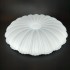 Plafoniera LED Margareta 35 cm, 31W, 3000K / 4000K / 6000K, Alb, Metal si Acril [4]