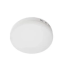 Plafoniera LED de Tavan Rotunda, 31W, 22cm, 6000K, Metal Alb – Lumina Rece [2]
