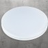Plafoniera LED de Tavan Rotunda, 31W, 22cm, 6000K, Metal Alb – Lumina Rece [3]