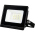 Proiectoare LED 27W 6000K IP65 220-230V 12 surse Carcasa Negra Metalica [2]