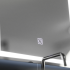 Oglinda LED Rectangulara, 60x80cm, FRAME Basic Touch [2]