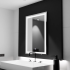 Oglinda LED Rectangulara, 60x80cm, FRAME Basic Touch [4]