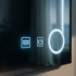 Oglinda LED Rectangulara, 50x70cm, Linea Touch, Sistem Dezaburire, Dimabila [2]