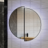Oglinda LED Touch Mariah Sistem Dezaburire 60X60cm [2]