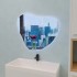 Oglinda LED Touch Avonita Sistem Dezaburire 87X70cm, E83S/87X70 [4]