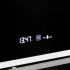 Oglinda LED Rectangulara, 120x80cm, Verite Imperial Silver Motion Glow Marcello, Sistem Dezaburire, Ceas & Termometru, Dimabila [2]