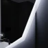 Oglinda LED 70cm, POLIGON Senzor MotionGlow Marcello, Sistem Dezaburire, Ceas & Termometru, Dimabila 084 [2]