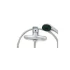 Baterie Dus, Compozit Metal, Crom, CD000 [3]