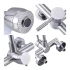 Baterie Bucatarie, Inox SUS304, Satinat, CF014 [3]