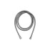 Furtun Tip Arc, 200 cm, Crom, FAR200 [2]