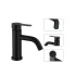 Baterie Lavoar, Inox SUS304, Negru, HS/LY007 [2]
