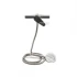 Set Baterie si Furtun, Inox SUS304, Satinat, LY011 [2]