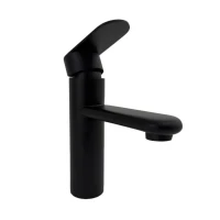 Baterie Lavoar Inox Negru MP003BK Baterie Lavoar Inox Negru MP003BK