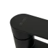 Baterie Lavoar Inox Negru MP003BK [3]