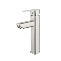 Baterie Lavoar, Inox SUS304, Satinat, MP014 Baterie Lavoar, Inox SUS304, Satinat, MP014
