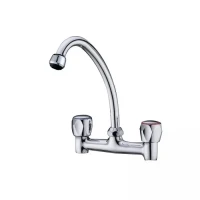 Baterie Stativa cu Pipa Rotativa, Compozit Metal, Crom, SR001