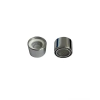Sita Aerator Baterie Filet Interior Crom Lucios 2cm – Economisire Apa si Jet Uniform